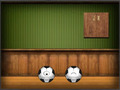 খেলা Amgel Kids Room Escape 101