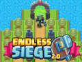 খেলা Endless Siege 2