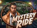 খেলা Mystery Ride