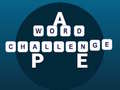 খেলা Word Challenge