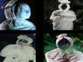 খেলা Pocong Creepy Video Call Horror