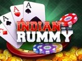 খেলা Indian Rummy