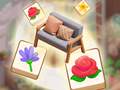 খেলা Tile Garden: Tiny Home Design