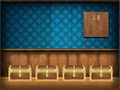 খেলা Amgel Kids Room Escape 136