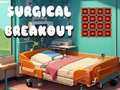 খেলা Surgical Breakout