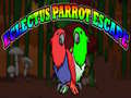 খেলা Eclectus Parrot Escape