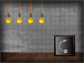 খেলা Amgel Easy Room Escape 105