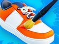 খেলা Shoes Design