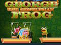 খেলা George The Gentleman Frog