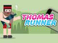 খেলা Thomas Runner