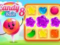 খেলা Candy Rain 8