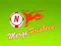 খেলা MergeFrisbees