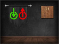 খেলা Amgel Easy Room Escape 106