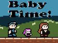 খেলা Baby Time