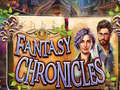 খেলা Fantasy Chronicles