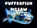 খেলা Puffer Fish Jigsaw