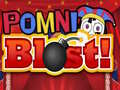 খেলা Pomni Blast