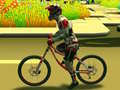 খেলা Bike Stunt BMX Simulator