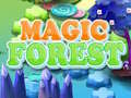 খেলা Magical Forest