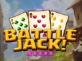 খেলা Battle Jack