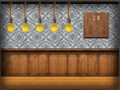 খেলা Amgel Kids Room Escape 110