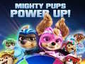 খেলা Mighty Pups Power Up!