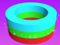 খেলা Paint Circle Shooter