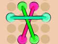 খেলা Tangled Knots