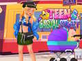 খেলা Teen Casual Street