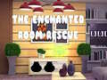 খেলা The Enchanted Room Rescue