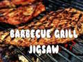 খেলা Barbecue Grill Jigsaw