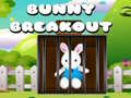 খেলা Bunny Breakout