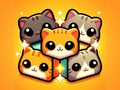 খেলা Party Animals Cats Evolution