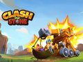 খেলা Clash Of Stone