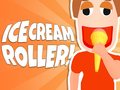 খেলা Ice Cream Roller!