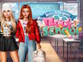 খেলা Dress to Impress: Back to School