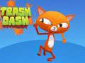 খেলা Trash Dash 