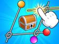 খেলা Puzzle Box Rotate the Rings