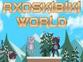 খেলা Axoskibiki World