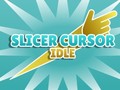 খেলা Slicer Cursor