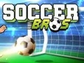 খেলা Soccer Bros