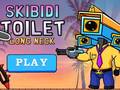 খেলা Skibidi Toilet: Long Neck