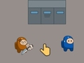 খেলা Among Us Thief Puzzle