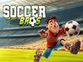 খেলা SoccerBros