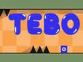খেলা Tebo