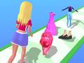 খেলা Beauty Run 3D
