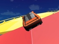 খেলা Hardcore Platform Driving