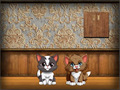 খেলা Amgel Kids Room Escape 168