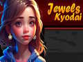 খেলা Jewels Kyodai