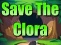 খেলা Save The Clora
